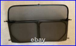 Genuine BMW 1 Series E88 Convertible Wind Deflector (2008 2014)
