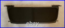 Genuine BMW 1 Series E88 Convertible Wind Deflector (2008 2014)