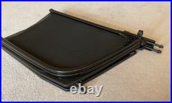 Genuine BMW 1 Series E88 Convertible Wind Deflector (2008 2014)