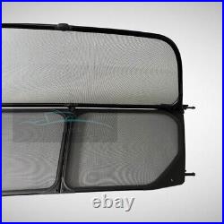 Genuine BMW 1 Series E88 Convertible Wind Deflector & Bag 2008-2013