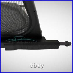 Genuine BMW 1 Series E88 Convertible Wind Deflector & Bag 2008-2013