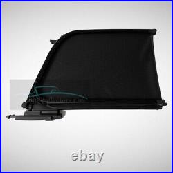 Genuine BMW 1 Series E88 Convertible Wind Deflector & Bag 2008-2013