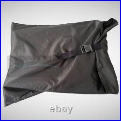 Genuine BMW 1 Series E88 Convertible Wind Deflector & Bag 2008-2013