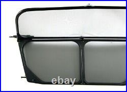 Genuine BMW 1 Series E88 Convertible Wind Deflector / Windschott & Bag