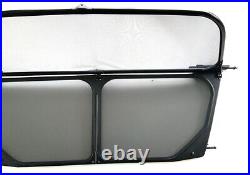 Genuine BMW 1 Series E88 Convertible Wind Deflector / Windschott & Bag