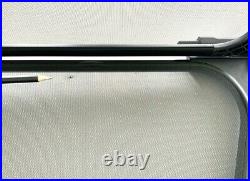 Genuine BMW 1 Series E88 Convertible Wind Deflector / Windschott & Bag