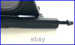Genuine BMW 1 Series E88 Convertible Wind Deflector / Windschott & Bag
