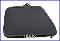Genuine BMW 1 Series E88 Convertible Wind Deflector / Windschott & Bag