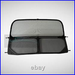 Genuine BMW 1 Series E88 Convertible Wind Deflector Windschott & Bag 2008-2013 Genuine BMW 1 Series E88 Convertible Wind Deflector Windschott & Bag 2008-2013