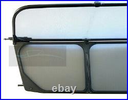 Genuine BMW 1 Series E88 Convertible Wind Deflector Windschott & Bag 2008-2013