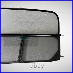 Genuine BMW 1 Series E88 Convertible Wind Deflector Windschott & Bag 2008-2013 Genuine BMW 1 Series E88 Convertible Wind Deflector Windschott & Bag 2008-2013