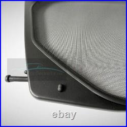 Genuine BMW 1 Series E88 Convertible Wind Deflector Windschott & Bag 2008-2013 Genuine BMW 1 Series E88 Convertible Wind Deflector Windschott & Bag 2008-2013