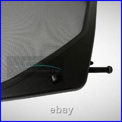 Genuine BMW 1 Series E88 Convertible Wind Deflector Windschott & Bag 2008-2013 Genuine BMW 1 Series E88 Convertible Wind Deflector Windschott & Bag 2008-2013