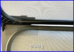 Genuine BMW 1 Series E88 Convertible Wind Deflector Windschott & Bag 2008-2013