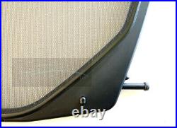 Genuine BMW 1 Series E88 Convertible Wind Deflector Windschott & Bag 2008-2013