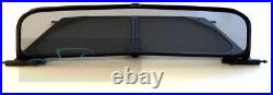 Genuine BMW 1 Series E88 Convertible Wind Deflector Windschott & Bag 2008-2013