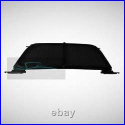 Genuine BMW 1 Series E88 Convertible Wind Deflector Windschott & Bag 2008-2013 Genuine BMW 1 Series E88 Convertible Wind Deflector Windschott & Bag 2008-2013