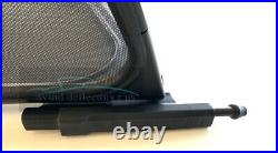 Genuine BMW 1 Series E88 Convertible Wind Deflector Windschott & Bag 2008-2013