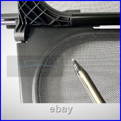 Genuine BMW 1 Series E88 Convertible Wind Deflector Windschott & Bag 2008-2013 Genuine BMW 1 Series E88 Convertible Wind Deflector Windschott & Bag 2008-2013