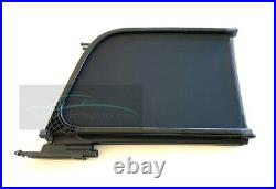 Genuine BMW 1 Series E88 Convertible Wind Deflector Windschott & Bag 2008-2013