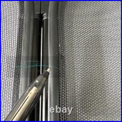Genuine BMW 1 Series E88 Convertible Wind Deflector Windschott & Bag 2008-2013 Genuine BMW 1 Series E88 Convertible Wind Deflector Windschott & Bag 2008-2013
