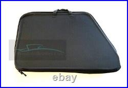 Genuine BMW 1 Series E88 Convertible Wind Deflector Windschott & Bag 2008-2013