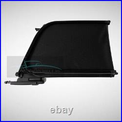 Genuine BMW 1 Series E88 Convertible Wind Deflector Windschott & Bag 2008-2013 Genuine BMW 1 Series E88 Convertible Wind Deflector Windschott & Bag 2008-2013
