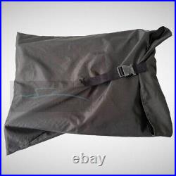 Genuine BMW 1 Series E88 Convertible Wind Deflector Windschott & Bag 2008-2013 Genuine BMW 1 Series E88 Convertible Wind Deflector Windschott & Bag 2008-2013