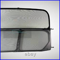 Genuine BMW 1 Series E88 Convertible Wind Deflector / Windschott & Bag Immac