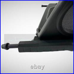 Genuine BMW 1 Series E88 Convertible Wind Deflector / Windschott & Bag Immac