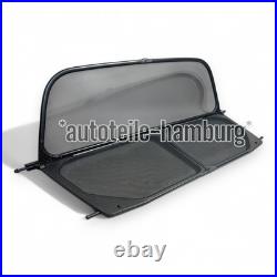 Genuine BMW 1 Series E88 Wind Deflector 7187977 Windshot Wind Deflector #2583