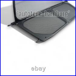 Genuine BMW 1 Series E88 Wind Deflector 7187977 Windshot Wind Deflector #2583