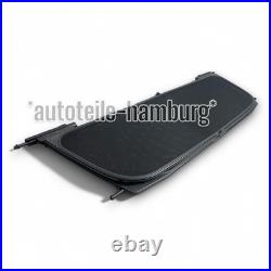 Genuine BMW 1 Series E88 Wind Deflector 7187977 Windshot Wind Deflector #2583