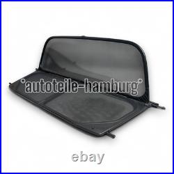 Genuine BMW 1 Series E88 Wind Deflector 7187977 Windshot Wind Deflector #2583