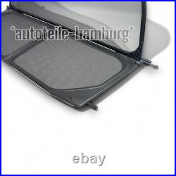 Genuine BMW 1 Series E88 Wind Deflector 7187977 Windshot Wind Deflector #2583