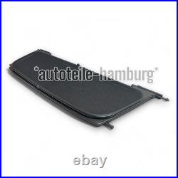 Genuine BMW 1 Series E88 Wind Deflector 7187977 Windshot Wind Deflector #2583