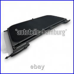 Genuine BMW 1 Series E88 Wind Deflector 7187977 Windshot Wind Deflector #2583