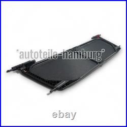 Genuine BMW 1 Series E88 Wind Deflector 7187977 Windshot Wind Deflector #2583