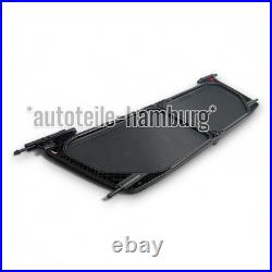 Genuine BMW 1 Series E88 Wind Deflector 7187977 Windshot Wind Deflector #2583
