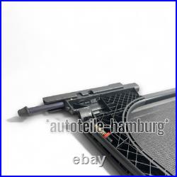 Genuine BMW 1 Series E88 Wind Deflector 7187977 Windshot Wind Deflector #2583