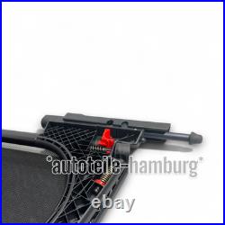 Genuine BMW 1 Series E88 Wind Deflector 7187977 Windshot Wind Deflector #2583