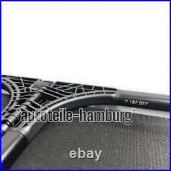 Genuine BMW 1 Series E88 Wind Deflector 7187977 Windshot Wind Deflector #2583