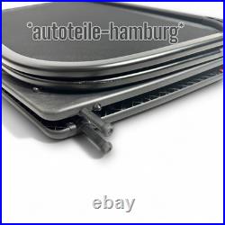 Genuine BMW 1 Series E88 Wind Deflector 7187977 Windshot Wind Deflector #2583