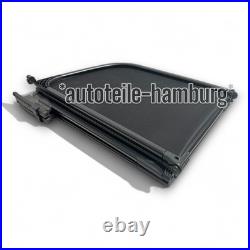 Genuine BMW 1 Series E88 Wind Deflector 7187977 Windshot Wind Deflector #2583