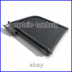 Genuine BMW 1 Series E88 Wind Deflector 7187977 Windshot Wind Deflector #2583