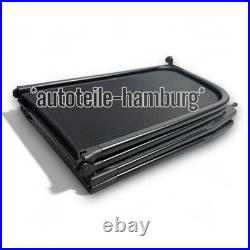 Genuine BMW 1 Series E88 Wind Deflector 7187977 Windshot Wind Deflector #2583