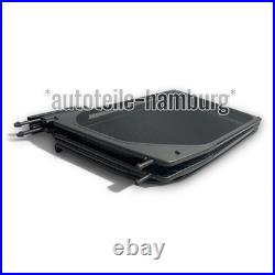 Genuine BMW 1 Series E88 Wind Deflector 7187977 Windshot Wind Deflector #2583