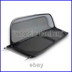 Genuine BMW 1 Series E88 Wind Deflector 7187977 Windshot Wind Deflector #2854