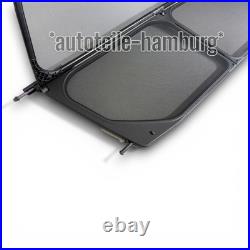Genuine BMW 1 Series E88 Wind Deflector 7187977 Windshot Wind Deflector #2854