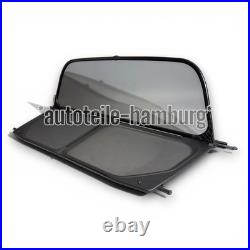 Genuine BMW 1 Series E88 Wind Deflector 7187977 Windshot Wind Deflector #2854